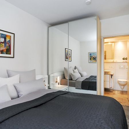 Anker Mal Kaimauer Apartment Husum  Exterior photo