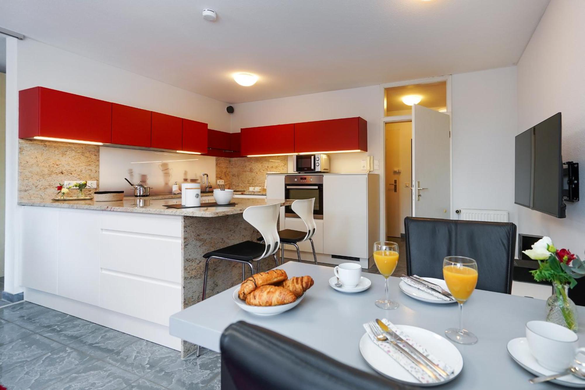 Anker Mal Kaimauer Apartment Husum  Exterior photo